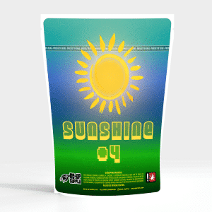 Sunshine #4