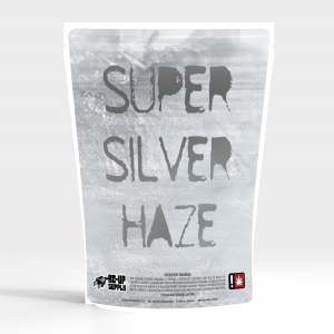 Super Silver Haze
