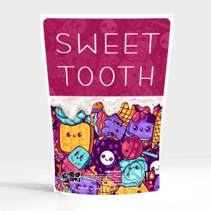 Sweet Tooth