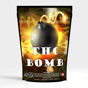THC Bomb