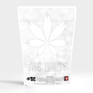 The White
