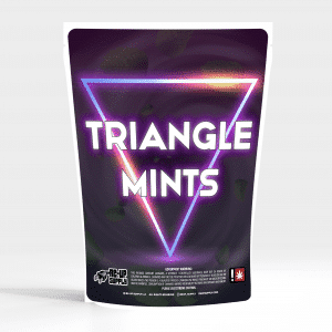 Triangle Mints