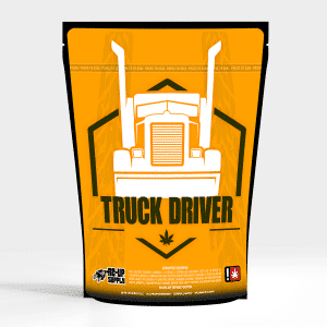 Truck Driver