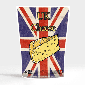 UK Cheese