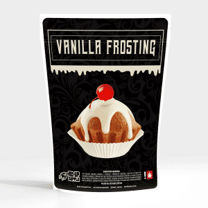 Vanilla Frosting