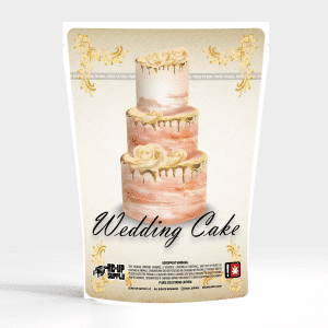Wedding Cake v2