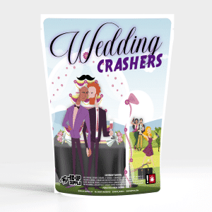 Wedding Crashers