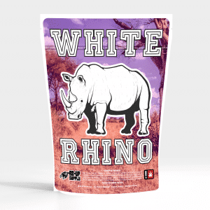 White Rhino