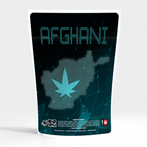 Afghani