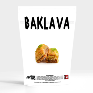 Baklava