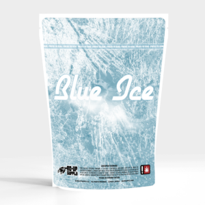 Blue Ice