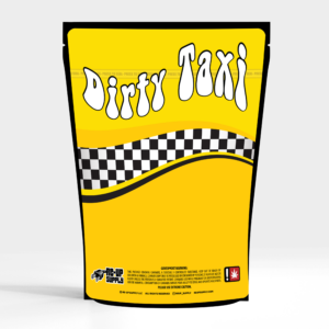 Dirty Taxi