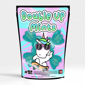 Double Up Mintz