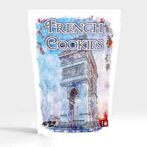 French Cookies