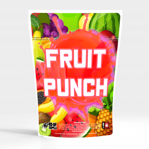 Fruit Punch