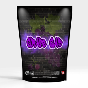 Grape Gas