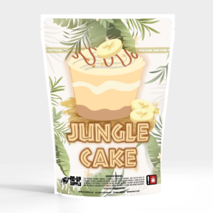 Jungle Cake v2
