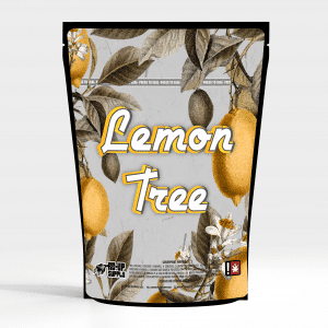 Lemon Tree