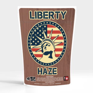 Liberty Haze