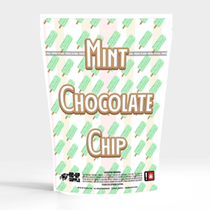 Mint Chocolate Chip
