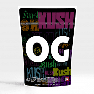 OG Kush v2