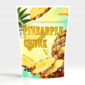 Pineapple Chunk
