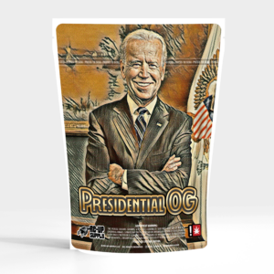 Presidential OG