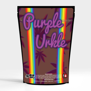 Purple Urkle