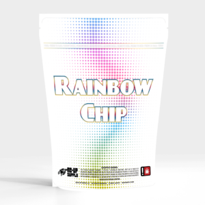 Rainbow Chip