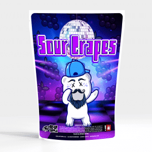 Sour Grapes