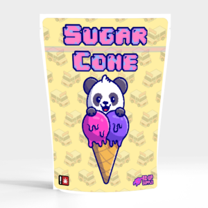 Sugar Cone