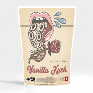 Vanilla Kush
