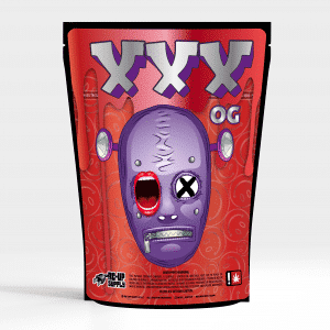XXX OG