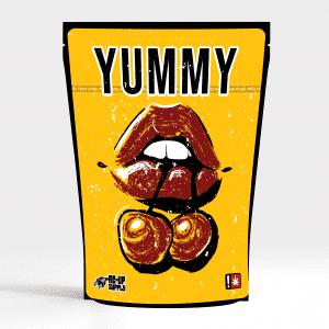 Yummy