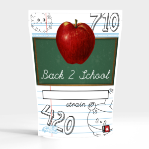 Back 2 School