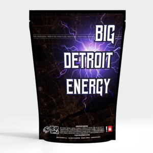 Big Detroit Energy