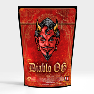 Diablo OG