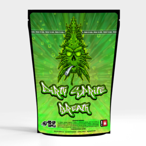 Dirty Sprite Breath