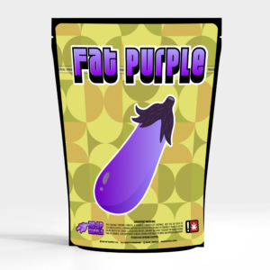 Fat Purple