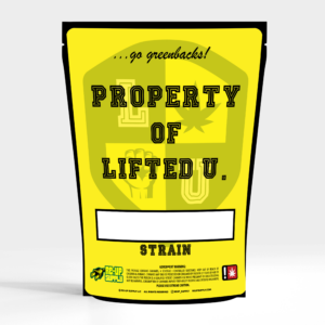 Lifted U.