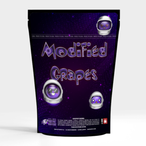 Modified Grapes