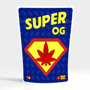 Super OG