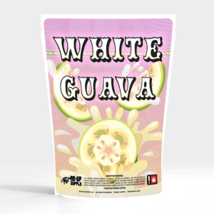 White Guava