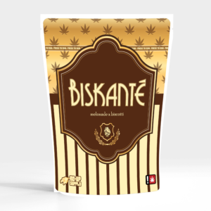 Biskanté