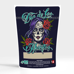 Dia de Los Muertos