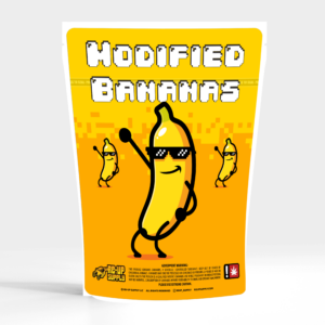 Modified Bananas