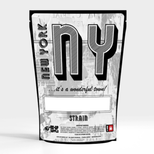 New York, NY