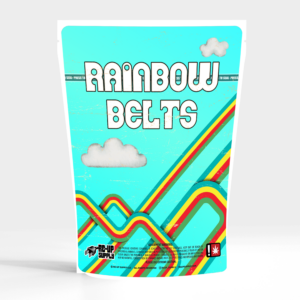 Rainbow Belts