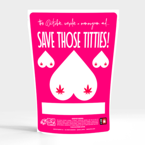 Save Those Titties!