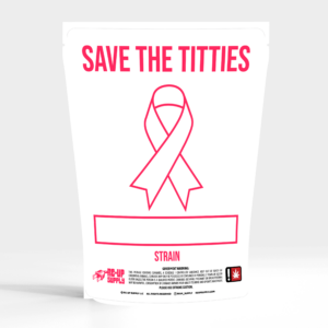 Save The Titties